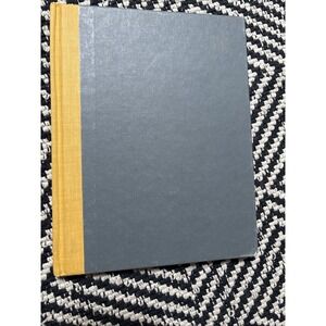 Me And Marie (1989 HC) Patty McGurn Cat Children's Women 80s Vintage